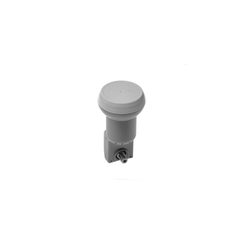 Lnb gardiner antenna parabola 1U 540932 universale sat tv gold 0,2db 