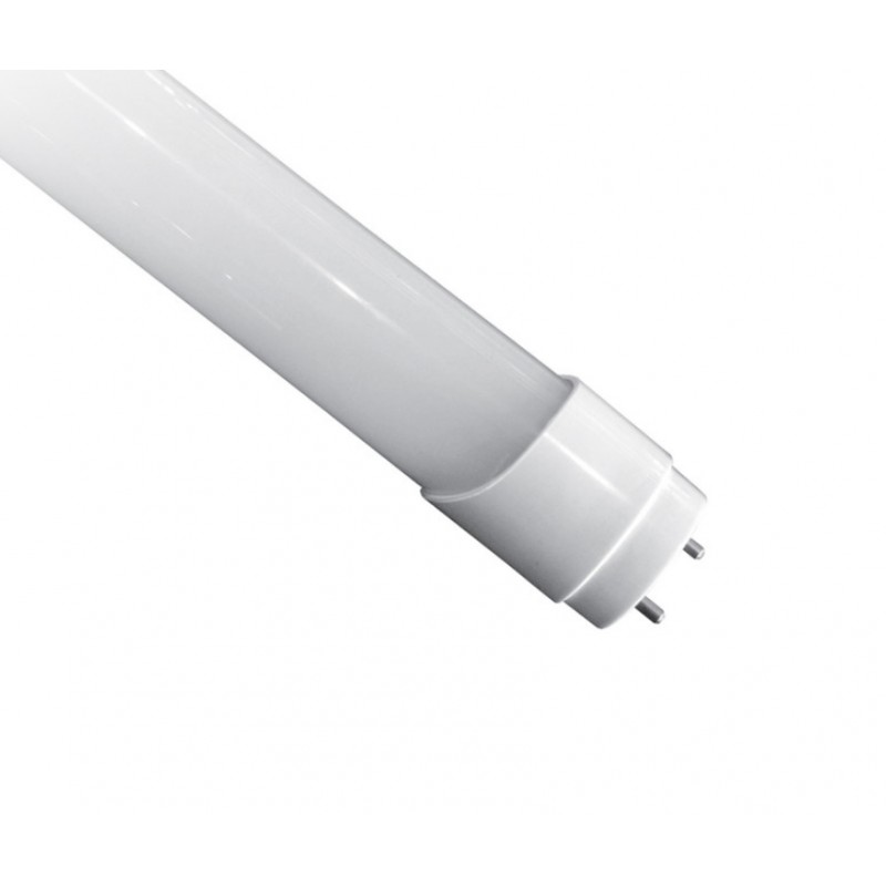 Led tube lamp t8 60cm 9w k6400 cold light 800lm