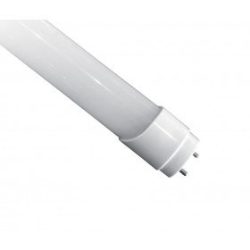 Led tube lamp t8 60cm 9w k6400 cold light 800lm