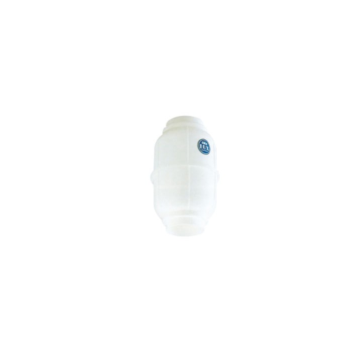 Aspiratore elettrico sopracappa serie k70 potenza 25w 240v lux 