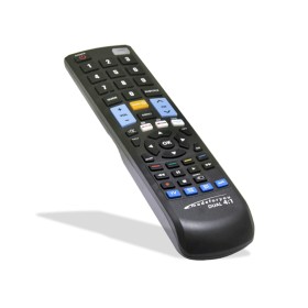 Universal remote control tv tv dvd sat mfy s / 7001