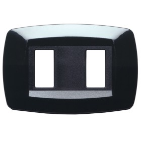 Placca modi2 posti nero md202 master