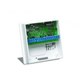 Expansion module 6 programmable m-in/out bentel inputs