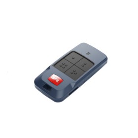 Telecomando trasmettitore BFT mitto 4 tasti  rolli code 