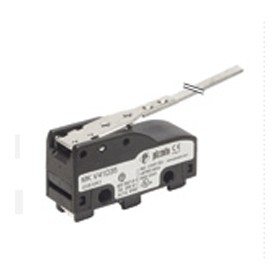 Interruttore micro leva allungata mk v11d35 z15g1703
