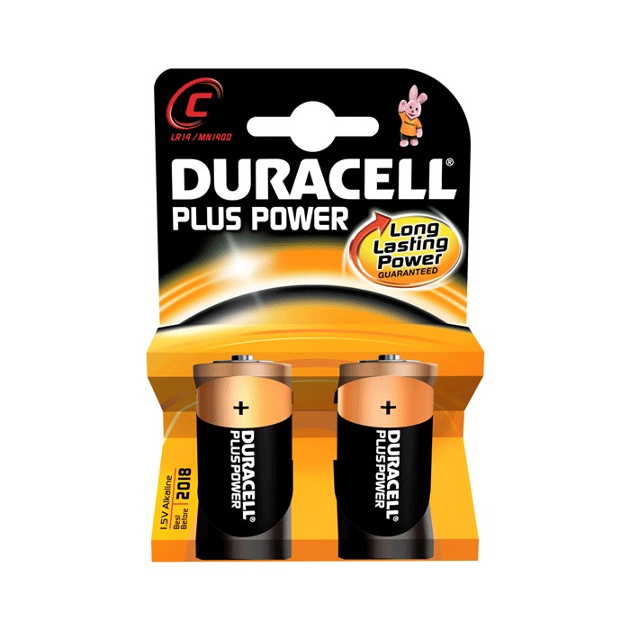 1,5 v langlebige alkalische halbbrennerbatterie mn1400 2...