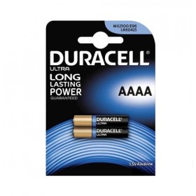 Battery aaaa 15v alkaline 2pcs pila 15100005