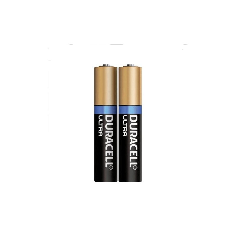 Batterie aaaa 15v alcaline 2pcs pila 15100005
