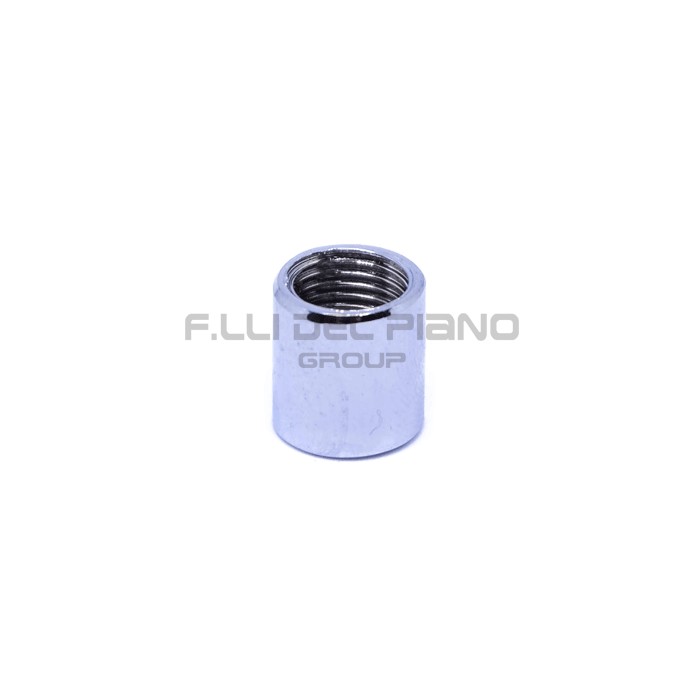 Replacement chrome sleeve 12x13mm 10x1