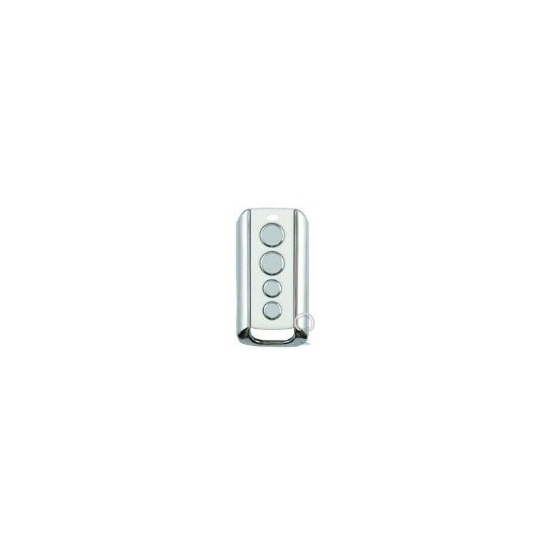 Trasmettitore telecomando radiocomando rolling code 433 mhz Prastel 