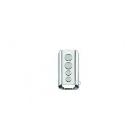 Trasmettitore telecomando radiocomando rolling code 433 mhz Prastel 