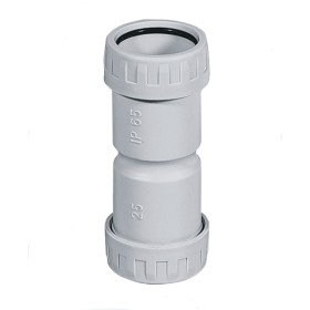 Tube accessoire pour manchon détanchéité rk d20 ms20 ip65 electro-canaux