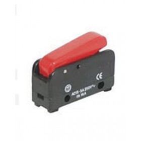 Electric push button micro red key mv49 f112