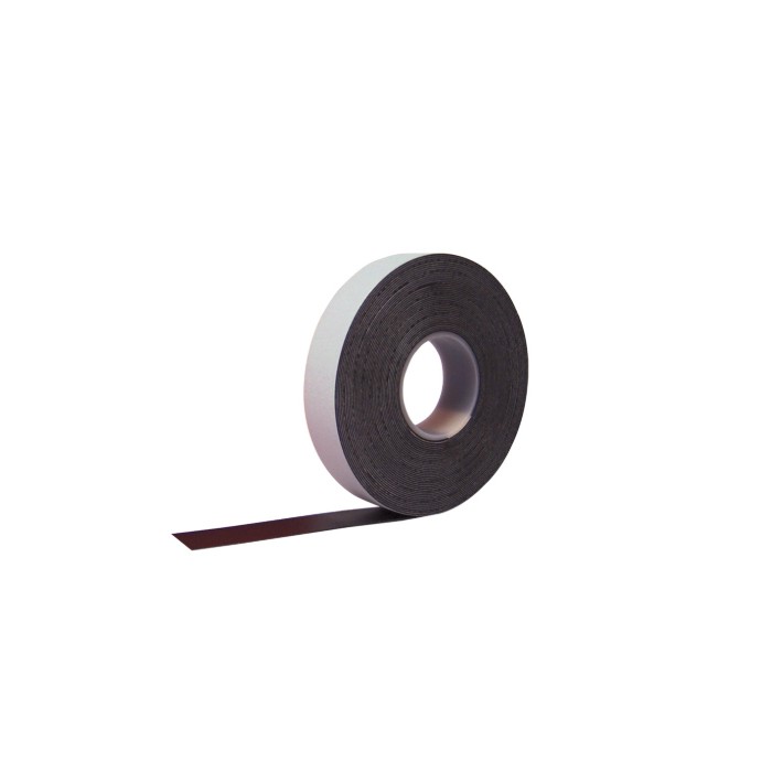 Isolierband für selbstagglomerierende gummikabel 19x0,76mm 2