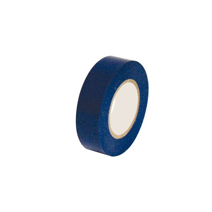 Electrical self-extinguishing pvc insulating tape...