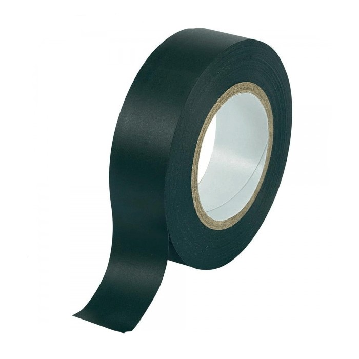 Electrical self-extinguishing pvc insulating tape...