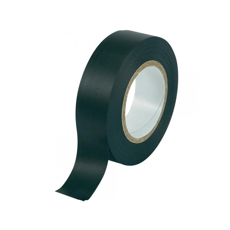 Electrical self-extinguishing pvc insulating...
