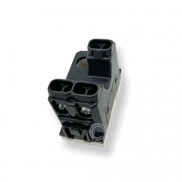 Deviatore living light ll 1p 16a 1m bianco n4003n b ticino 2