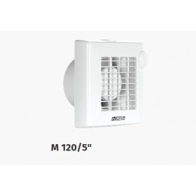 Aspiratore da muro bagni cucina foro d.12 11301 vortice