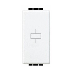 Rele' monostabile 1no/nc 230vac light 4330/230  ticino