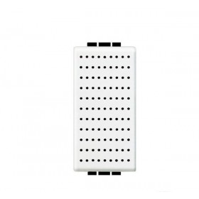 Suoneria elettrica bronzo light living 230v n4351230 bticino
