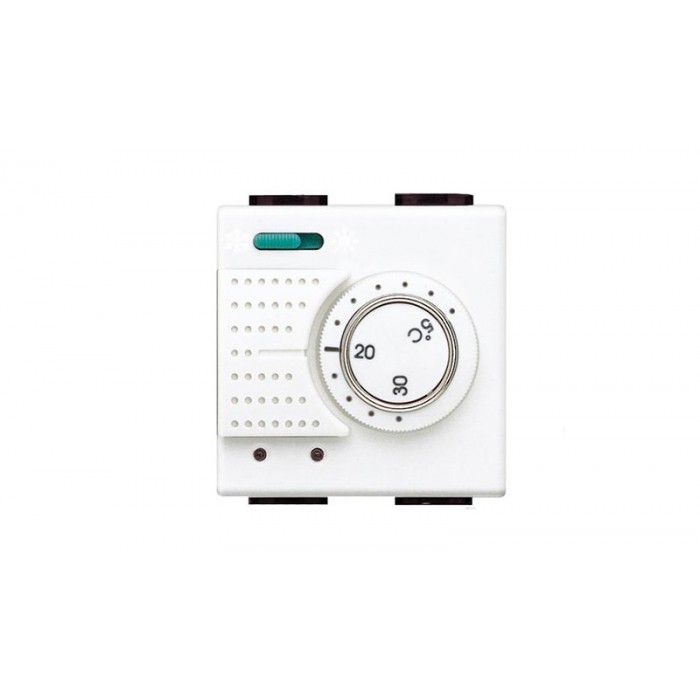 Termostato ambiente condiziontore lihgt n4442 bticino 