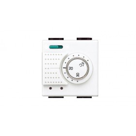 Termostato ambiente condiziontore lihgt n4442 bticino 