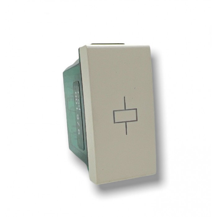 Monostable relay 1 module 24V N4499 Bticino Light