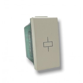 Relais monostable 1 module 24V N4499 Bticino Light