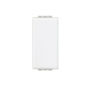 Copriforo tappo cieco falso polo living light n4950 bticino 