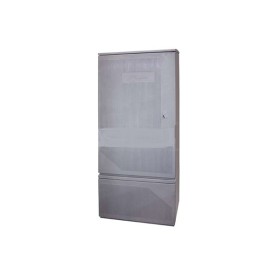 Outdoor cabinet for meter housing 30kv power meter oec