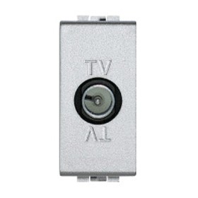 Presa tv televisore light tech d.m nt4202d ticino