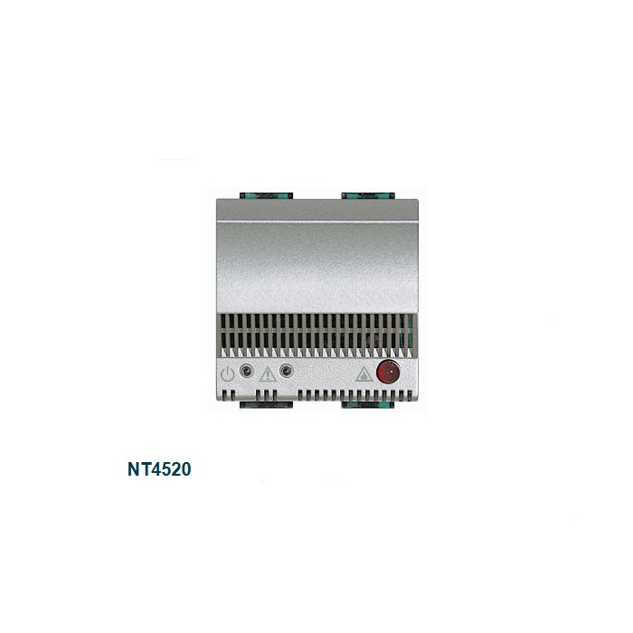 Ripetitore segnale per gas light tech nt4520 ticino