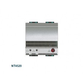 Ripetitore segnale per gas light tech nt4520 ticino
