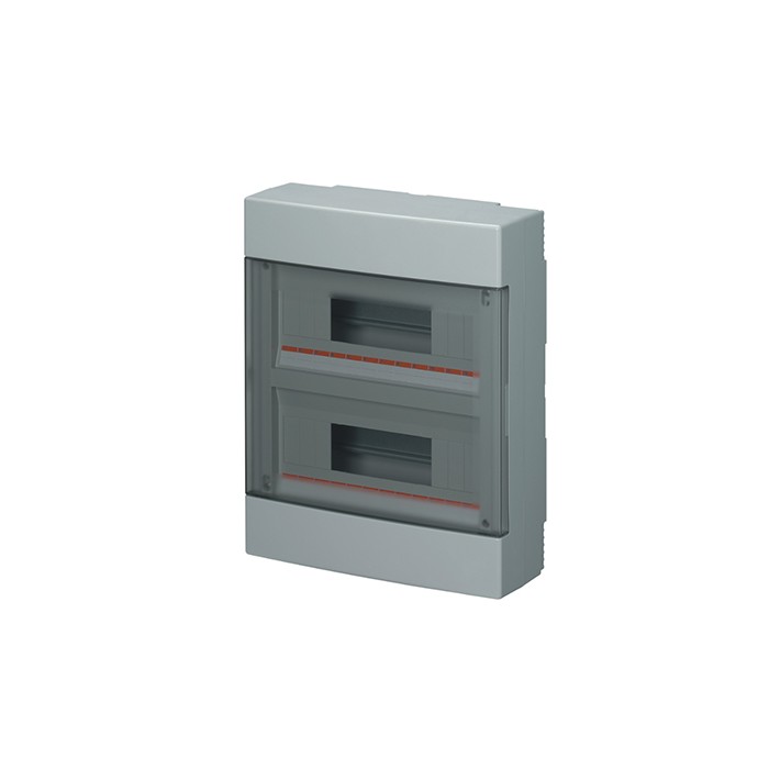 Schalttafel 24 wandmodule allgemeine schalttafel mit tür