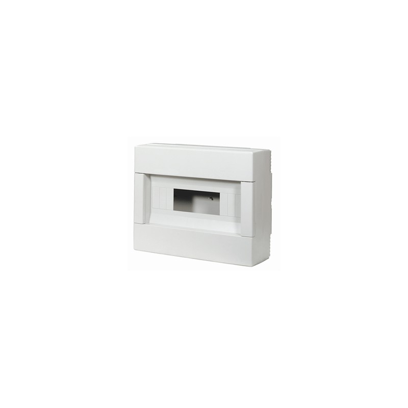 Centralino elettrico quadro parete ip40 senza...