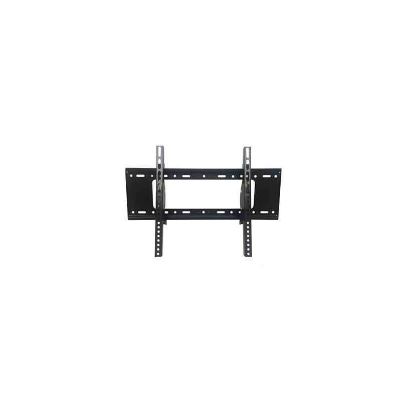 Supporto monitor tv lcd plasma regolabile slim max 35kg 149302131 22-42"