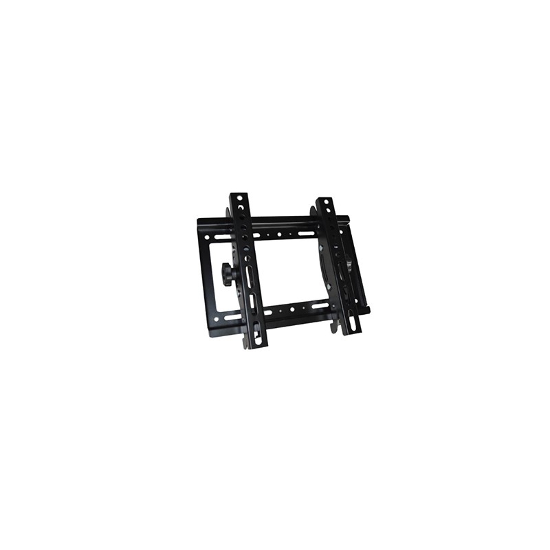 Slim-tv-unterstützung 14 42 &quotblack max 25kg