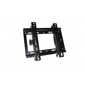 Slim-tv-unterstützung 14 42 &quotblack max 25kg