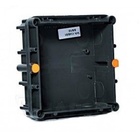 Scatola cassetta incasso pulsantiera 1 modulo syntesi 1145/51 urmet