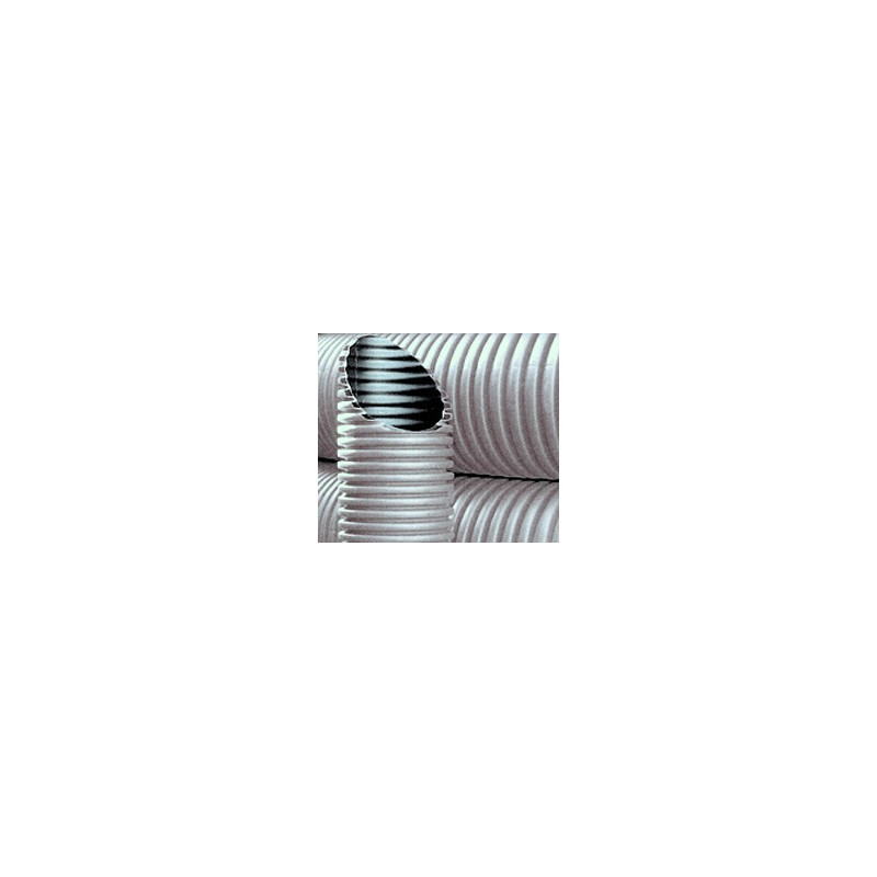 Cavidotto flessibile corrugato parete d.90 plader 50 metri