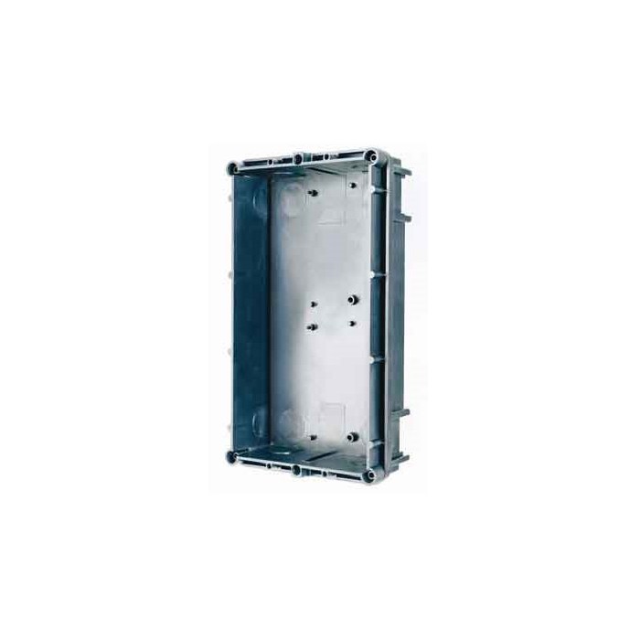 Urmet 114552 Syntesi 2-Modul-Audio-Unterputzdose