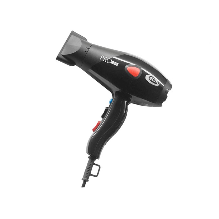 Sèche cheveux professionnel puissant 2000w 230v 2...