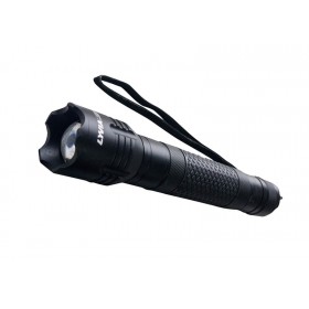Pila professional led-taschenlampe mit aluminiumgehäuse 330 lm 3xaaa