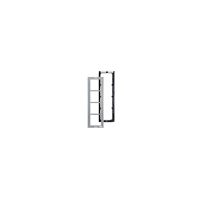 Module frame with aluminum frame 1148/64 urmet...