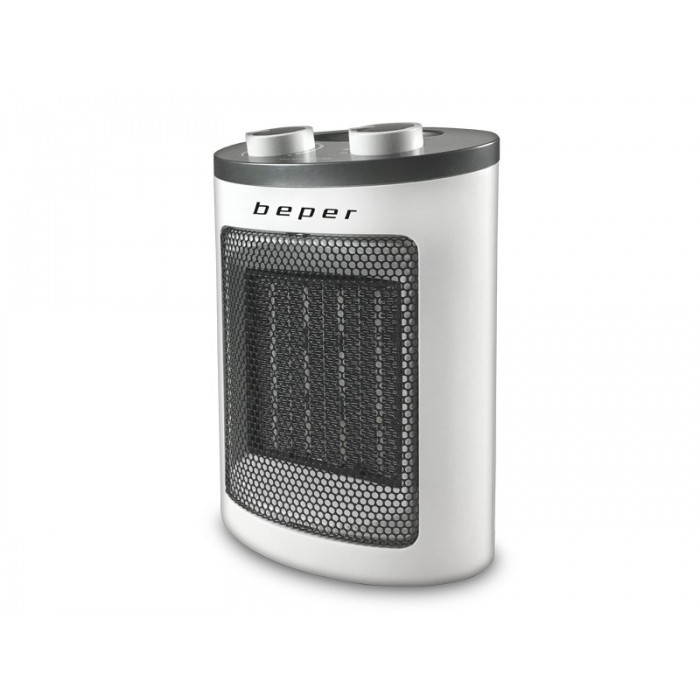 Radiateur soufflant en céramique 1500w