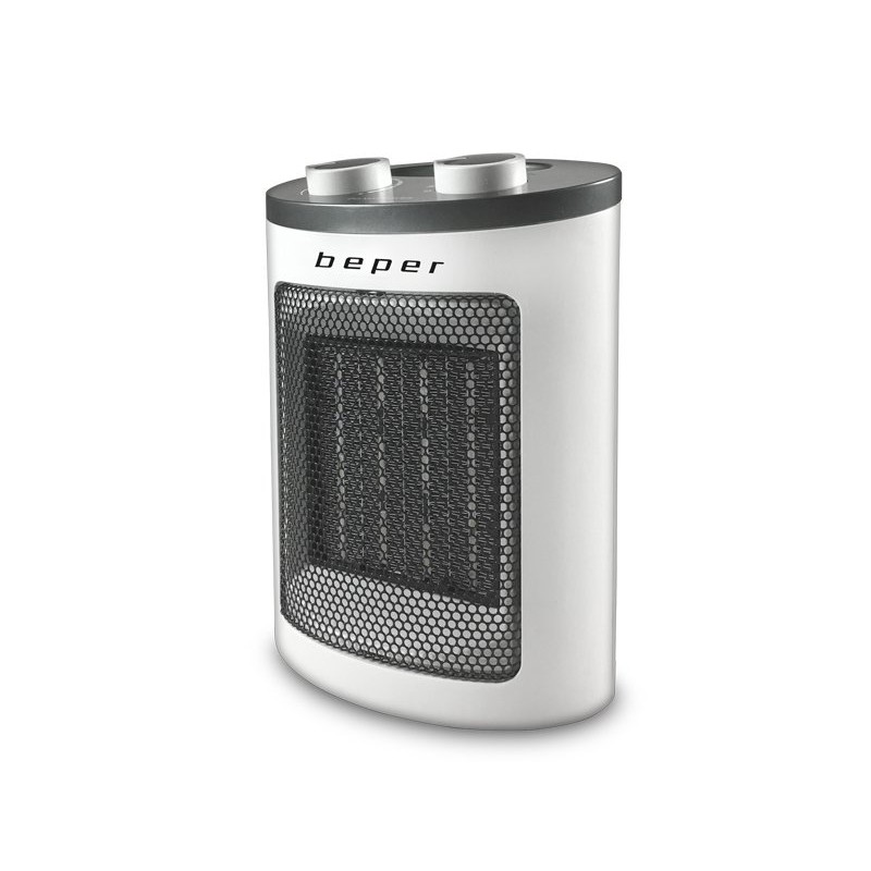 Termoventilatore compatto da 2000w