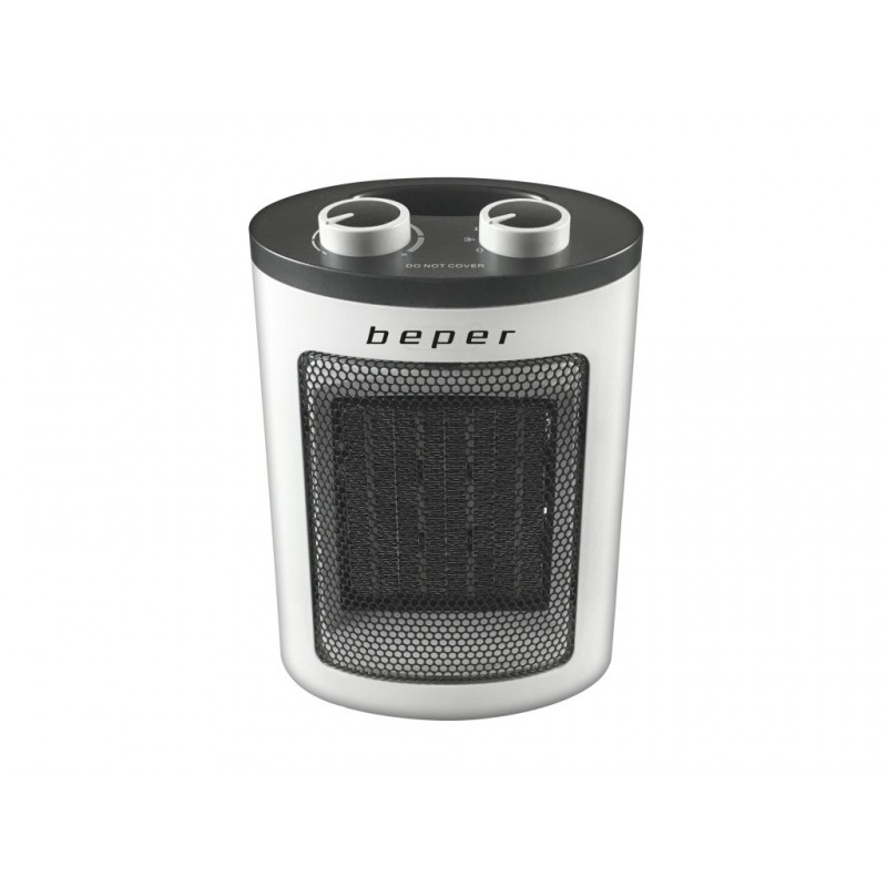 Compact 2000w fan heater