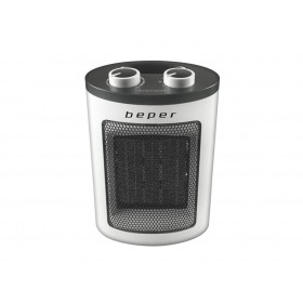 Termoventilatore compatto da 2000w