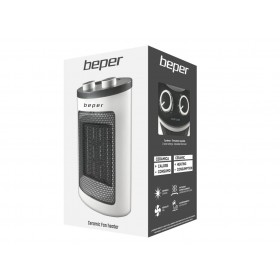 Termoventilatore compatto da 2000w